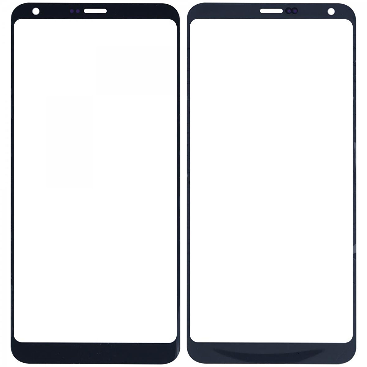 Teknonet LG G6 Uyumlu Dokunmatik Lens VR-7359