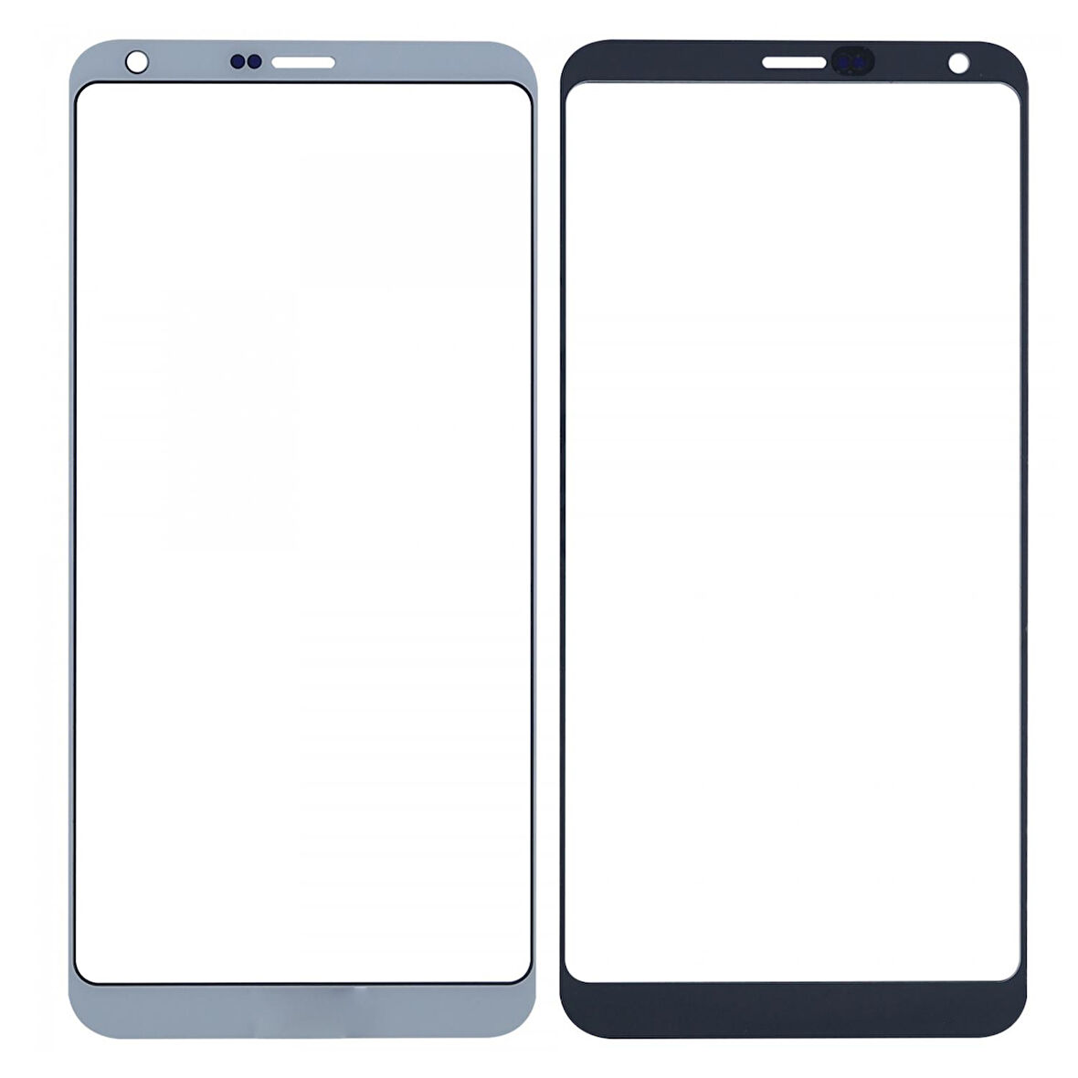 Teknonet LG G6 Uyumlu Dokunmatik Lens VR-7359