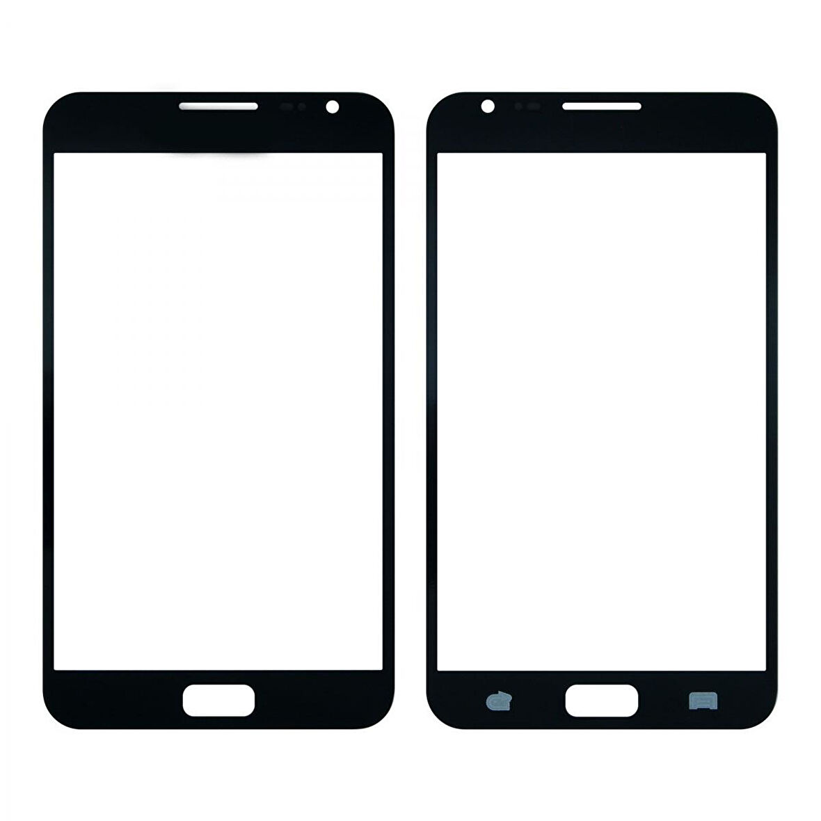 Teknonet Samsung Galaxy I9220 Note Uyumlu Dokunmatik Lens VR-7429