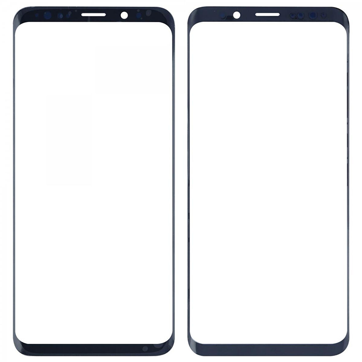 Teknonet Samsung Galaxy G960 S9 Uyumlu Dokunmatik Lens VR-7428