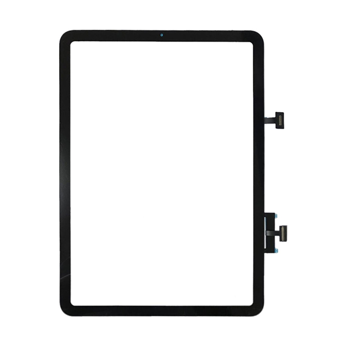 Teknonet Apple iPad Air 4.Nesil 10.9 inch Uyumlu Dokunmatik Lens + Filmli NT-111974