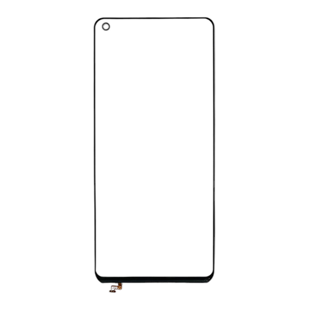 Teknonet Samsung Galaxy A21S Uyumlu Back Light NT-111633