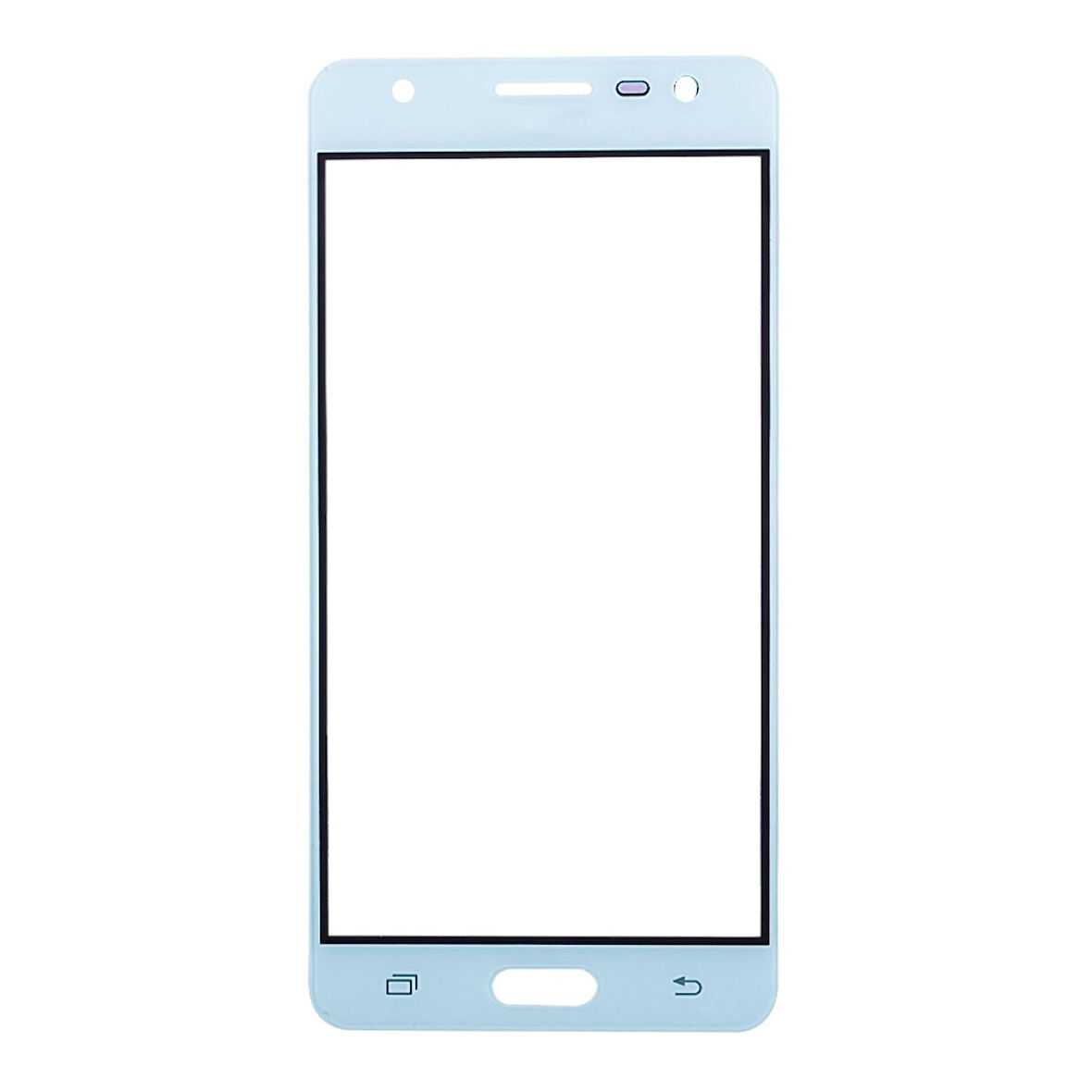 Teknonet Samsung Galaxy J330 J3 Pro Uyumlu Dokunmatik Lens VR-2831