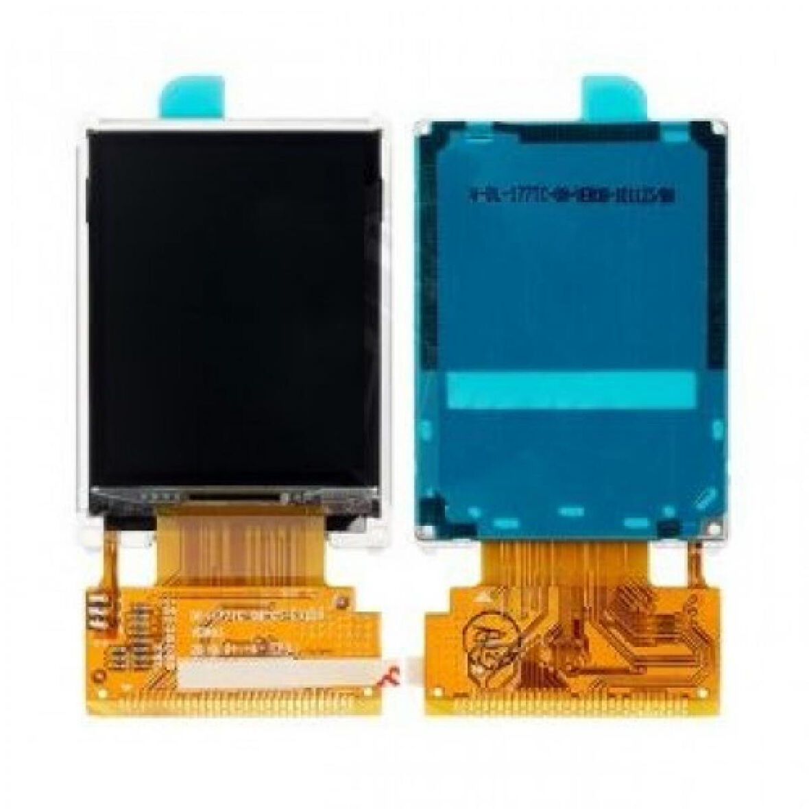 Teknonet Samsung Sgh- E2230 Uyumlu AA Kalite Lcd NT-11919