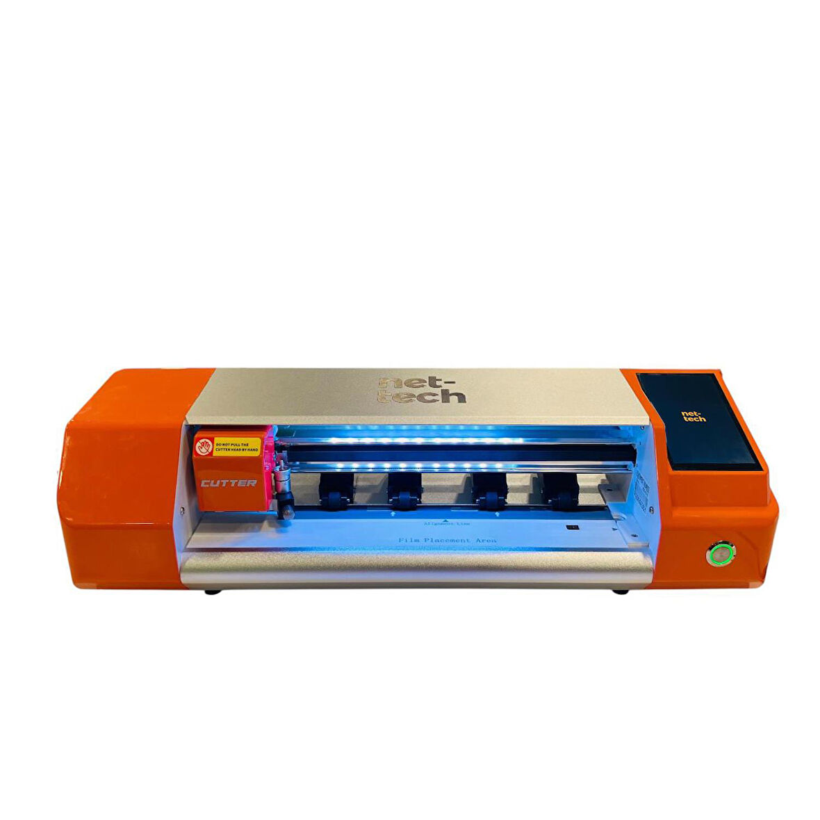 Nettech NT-NK01 Telefon Nano Kesme Makinesi NT-111352