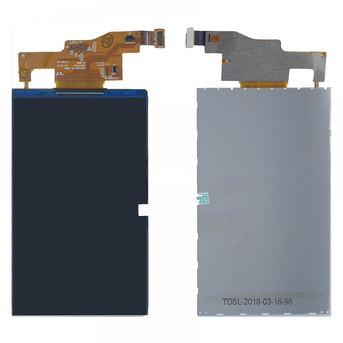 Teknonet Samsung Galaxy i9082 Grand Uyumlu AA Kalite Lcd NT-550