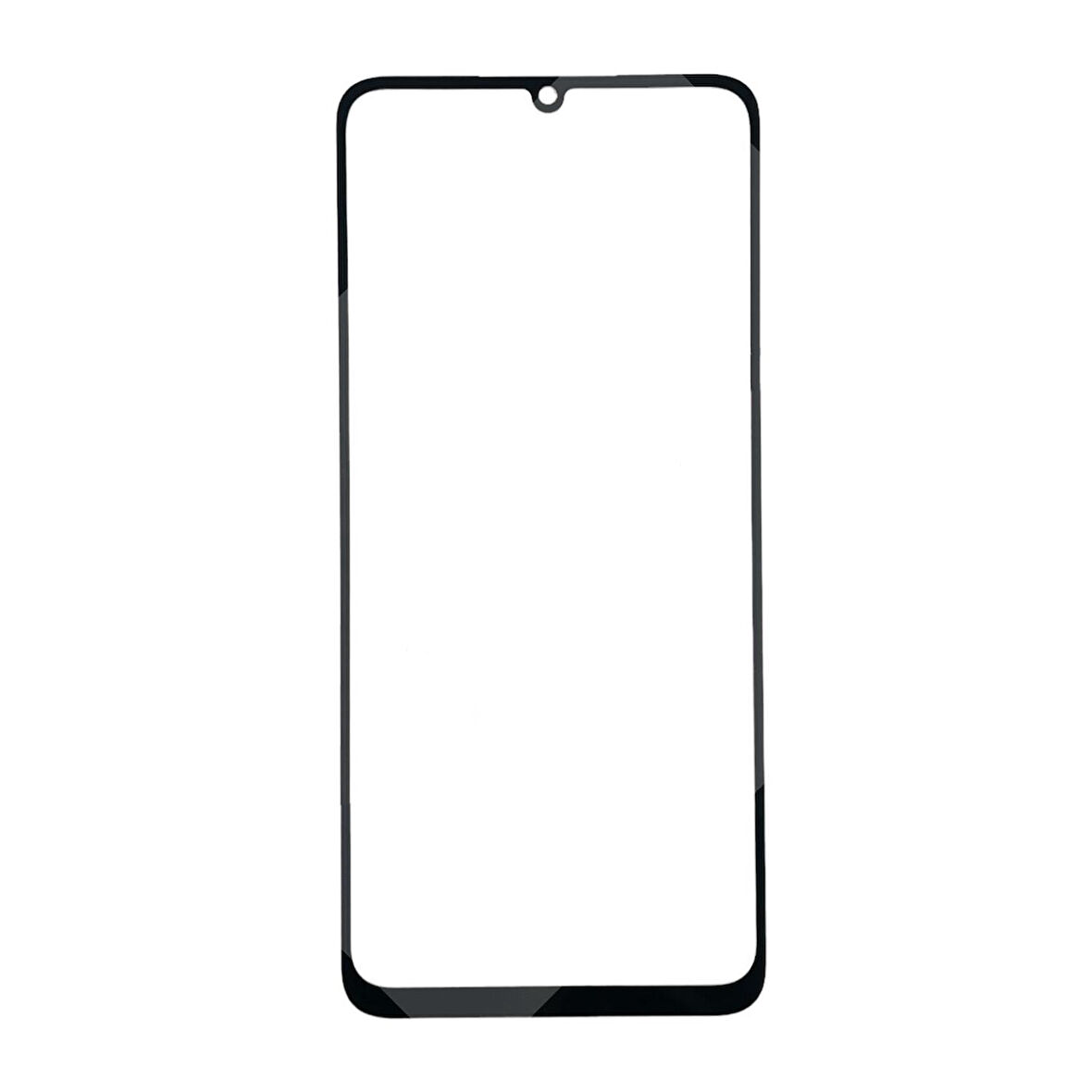 Teknonet Xiaomi Redmi 13C Uyumlu Dokunmatik Lens + Oca NT-111341