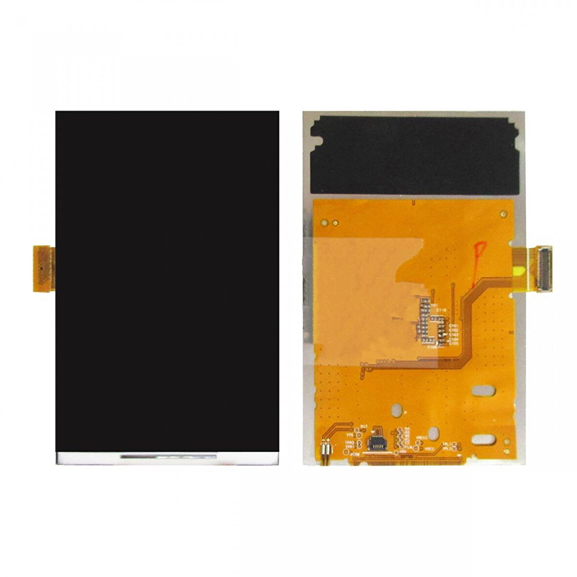 Teknonet Samsung Sgh- S6802 Ace Duos Uyumlu AA Kalite Lcd NT-635