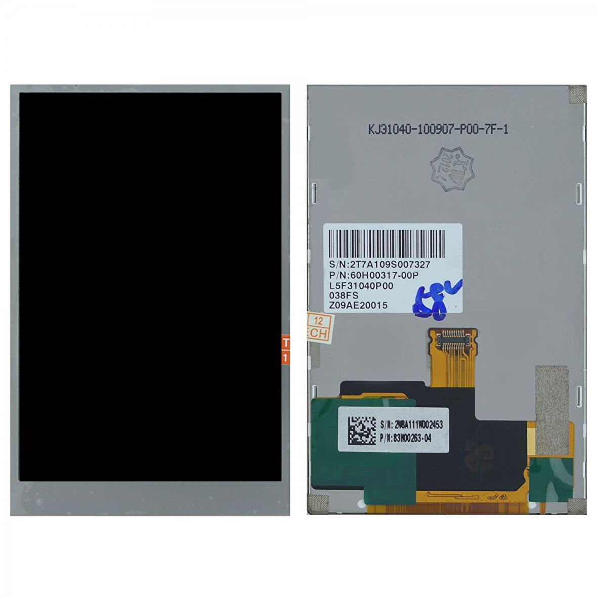 Teknonet HTC Hd Mini Uyumlu Org Lcd NT-776