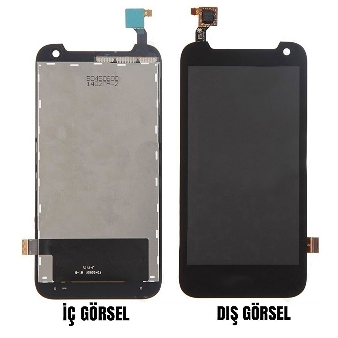 Teknonet HTC Desire 310 Uyumlu Org Lcd+Dokunmatik VR-4945