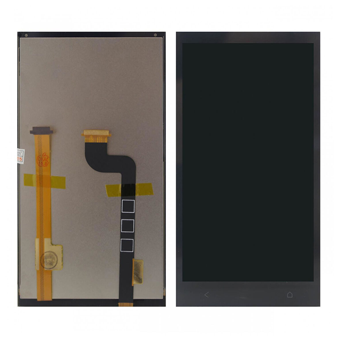 Teknonet HTC Desire 601 Uyumlu Org Lcd NT-798