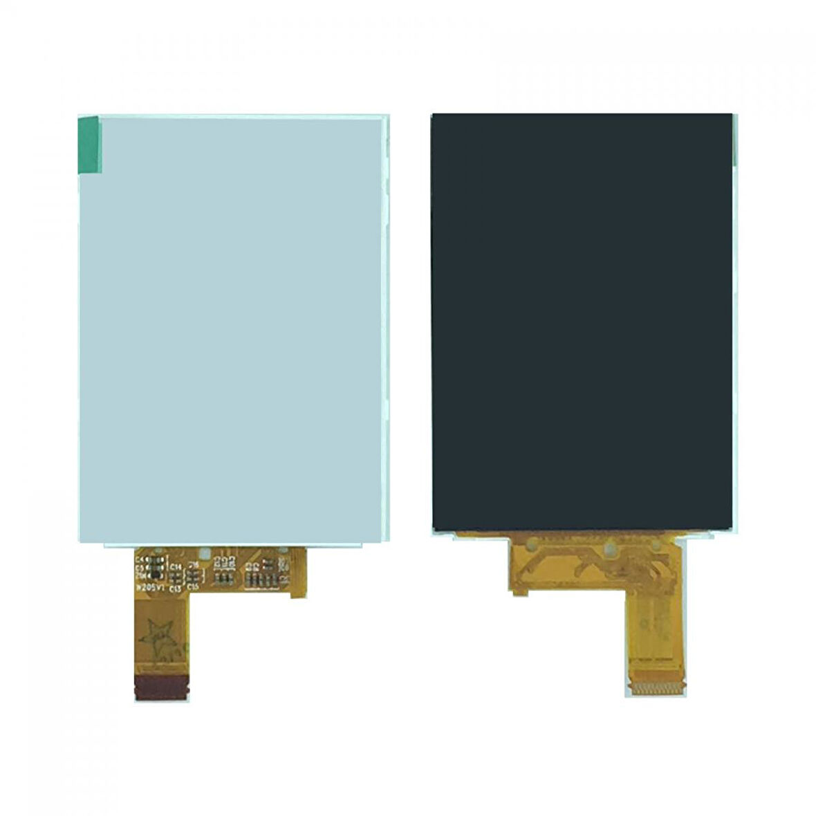 Teknonet Sony Ericsson W20 Uyumlu AA Kalite Lcd NT-21322