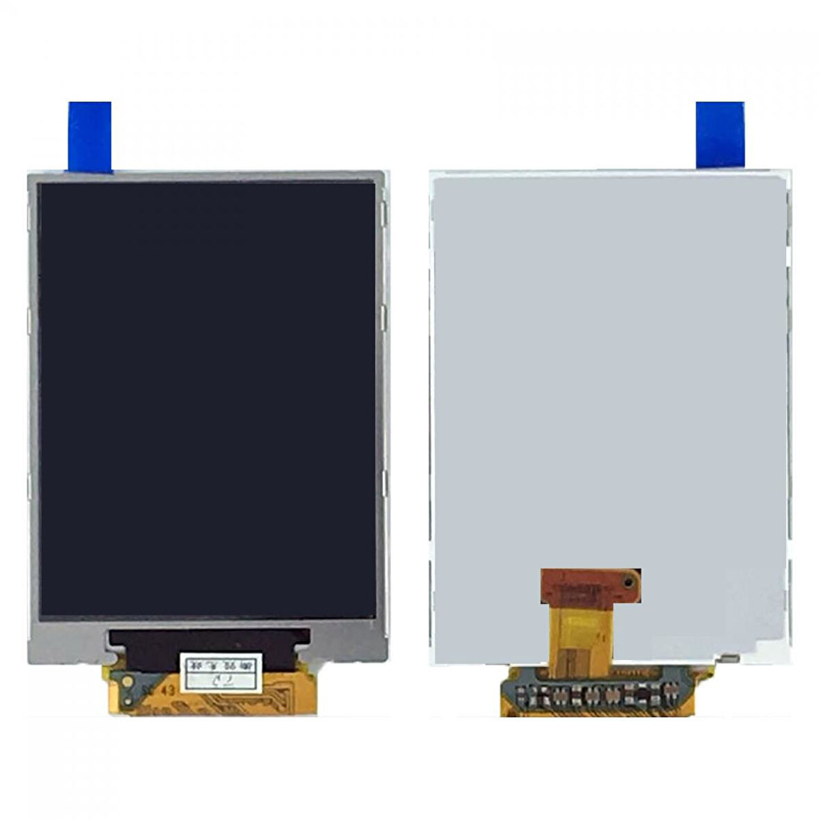 Teknonet Sony Ericsson W350 Uyumlu AA Kalite Lcd+Dokunmatik NT-21324