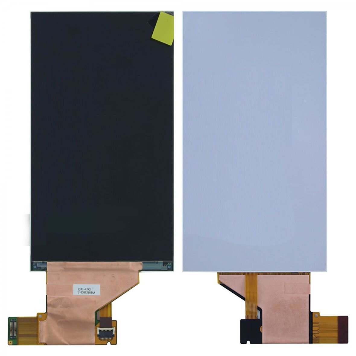 Teknonet Sony Xperia X10 Mini Pro U20I Uyumlu Org Lcd NT-908