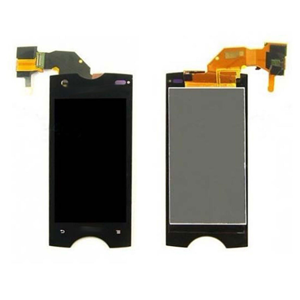 Teknonet Sony St 18I Uyumlu Org Lcd+Dokunmatik NT-924