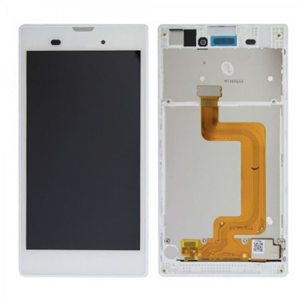 Teknonet Sony Xperia T3 Uyumlu Org Lcd+Dokunmatik VR-2977