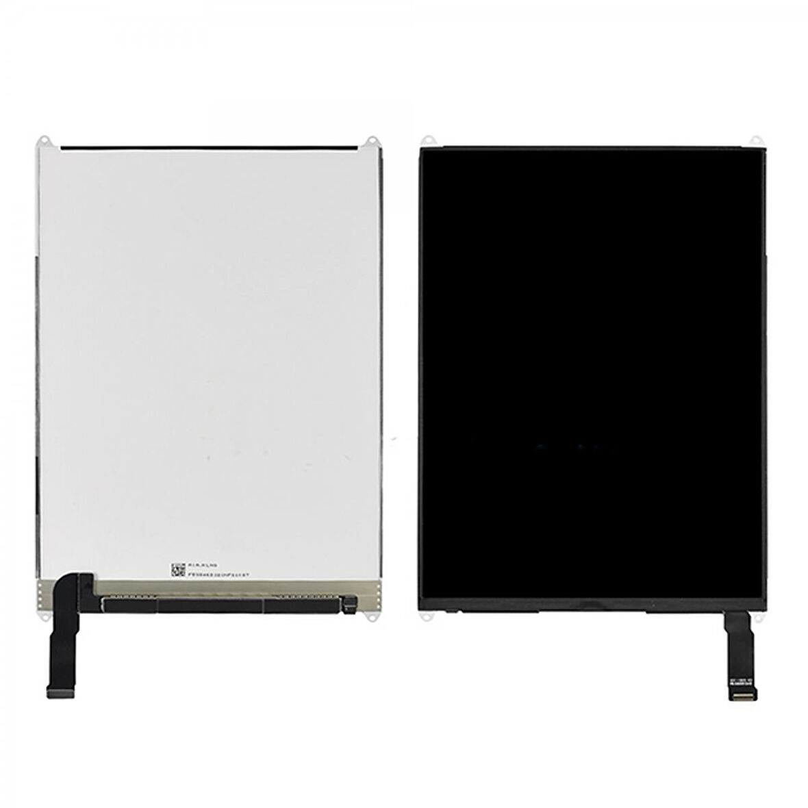 Teknonet Apple iPad Mini Uyumlu Org Lcd+Dokunmatik NT-961