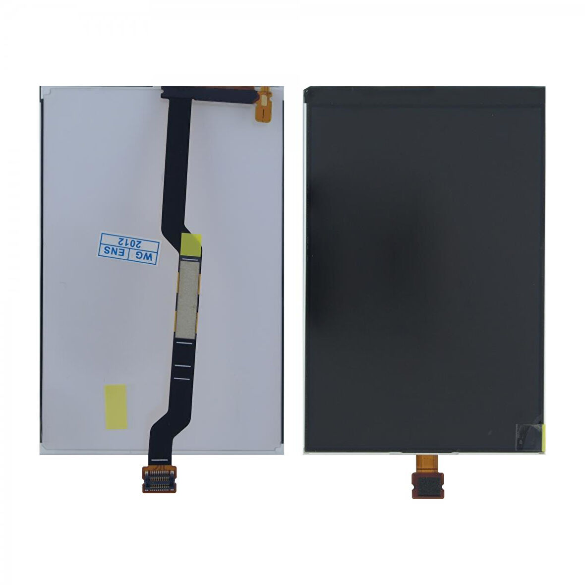 Teknonet Apple Ipod 3 Uyumlu Org Lcd NT-977