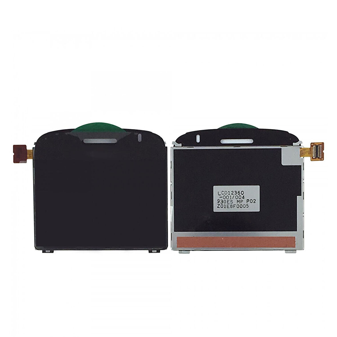 Teknonet BlackBerry Bold 9000 Uyumlu AA Kalite Lcd VR-4863