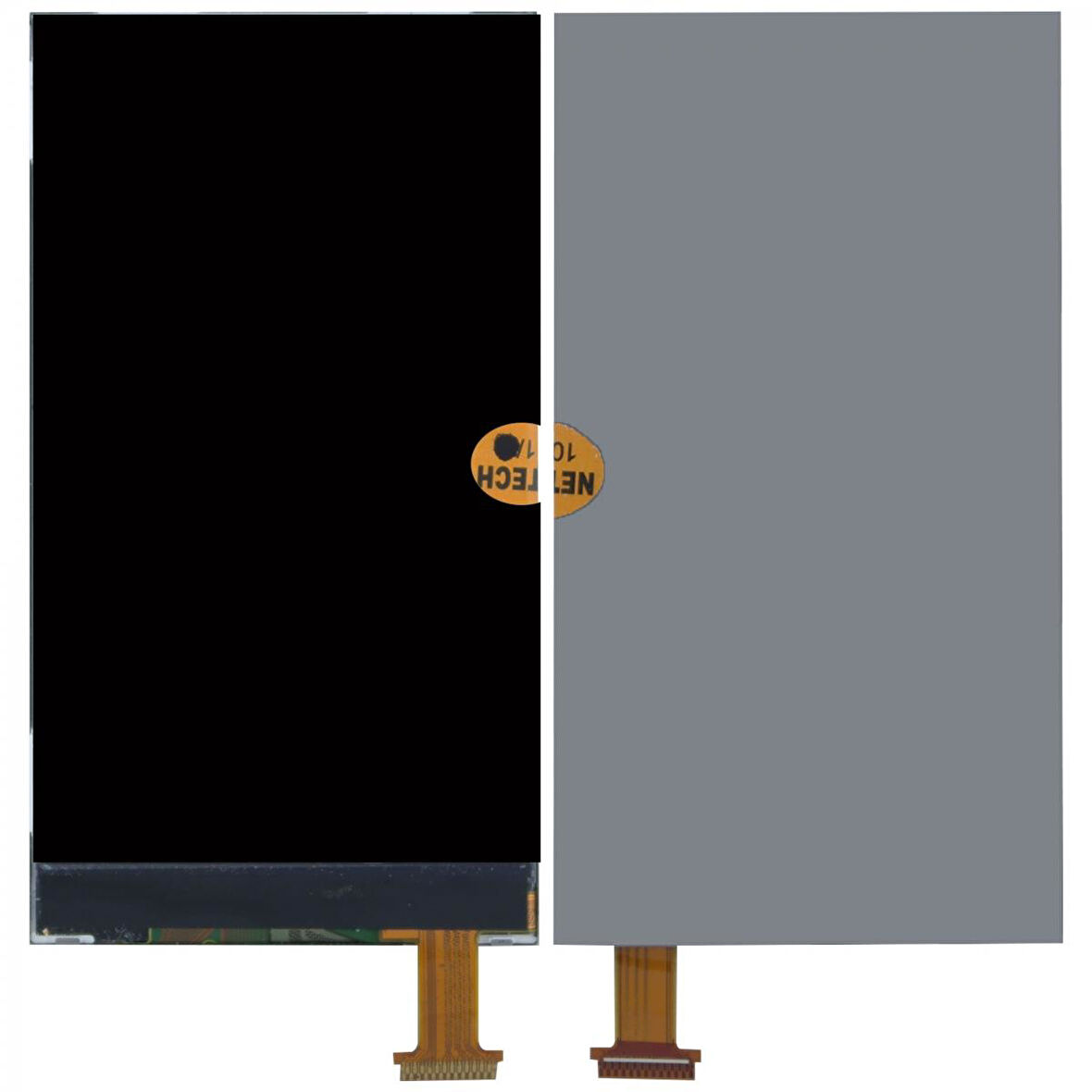 Teknonet Nokia 5530 Xpressmusic Uyumlu AA Kalite Lcd NT-1018