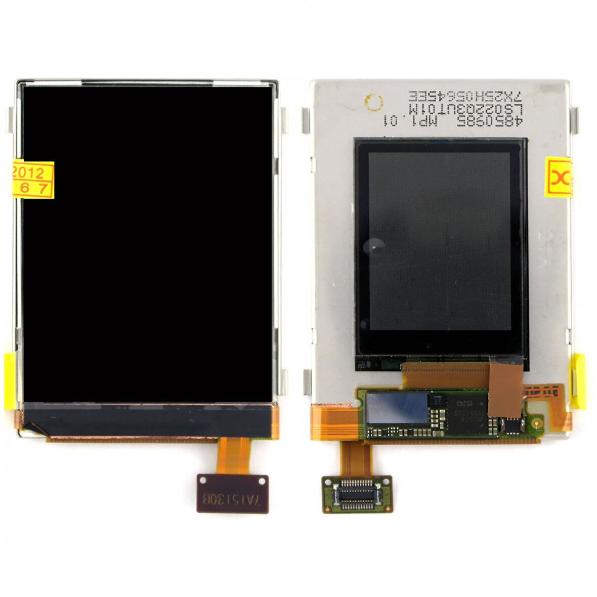 Teknonet Nokia 6131 Uyumlu AA Kalite Lcd NT-1022