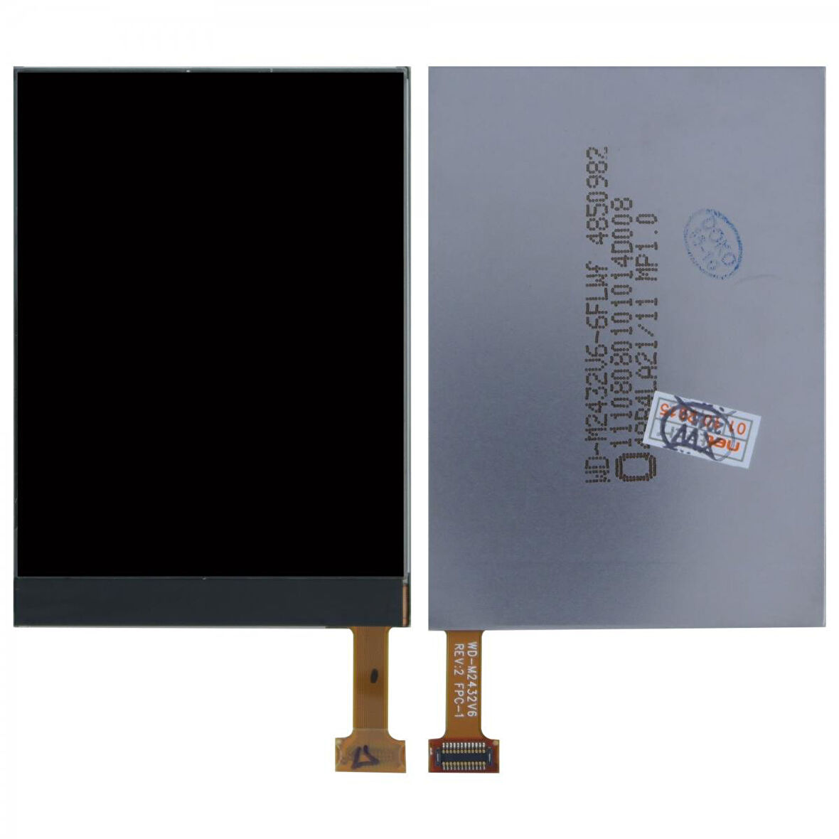 Teknonet Nokia N303 Uyumlu AA Kalite Lcd NT-1037