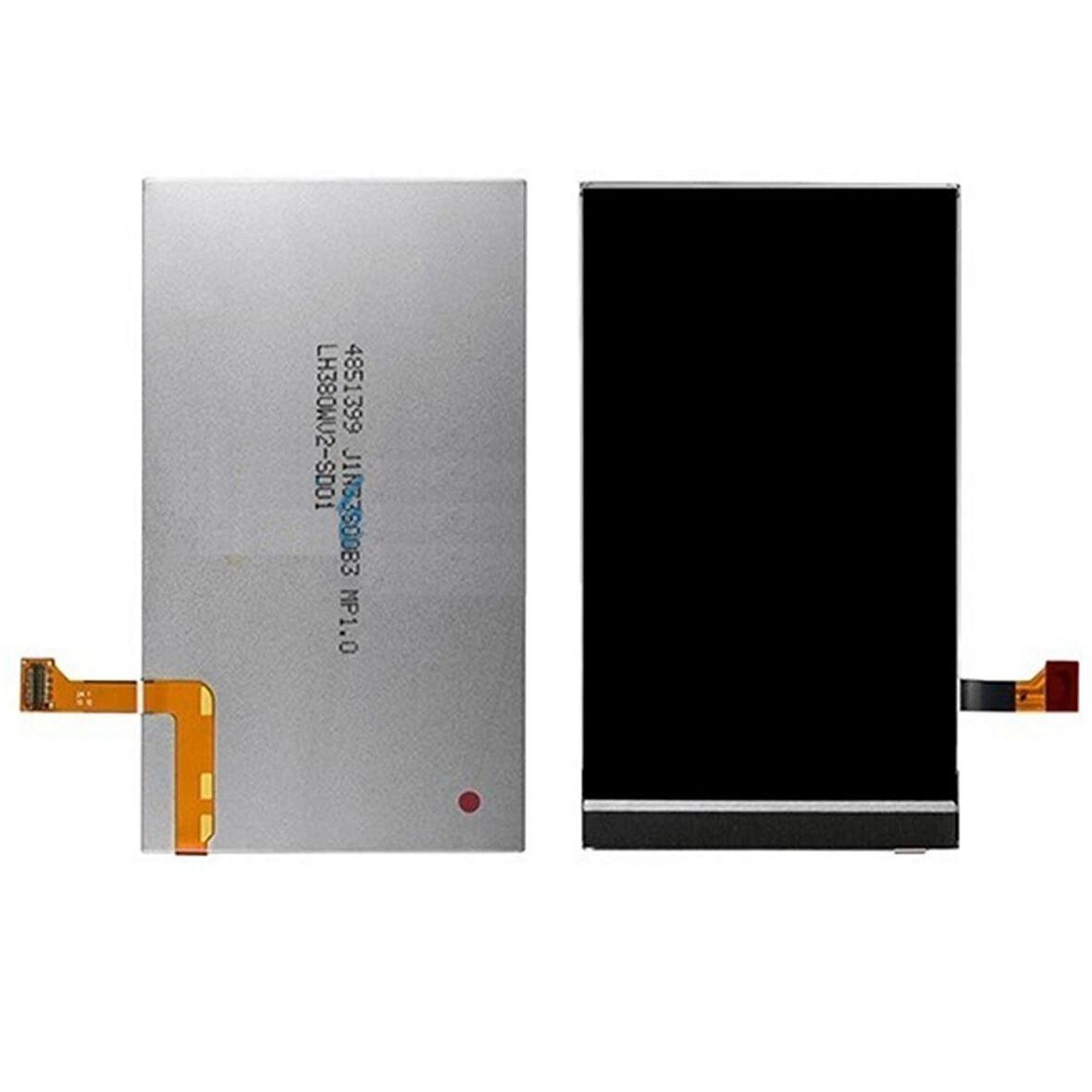 Teknonet Nokia Lumia 620 Uyumlu AA Kalite Lcd NT-1080