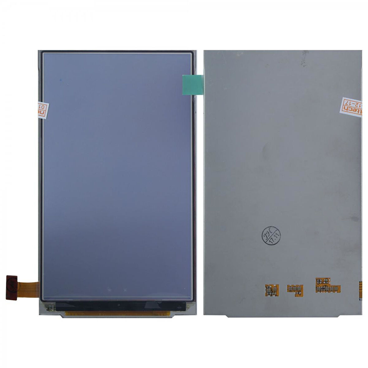 Teknonet Nokia Lumia 820 Uyumlu Org Lcd VR-4842