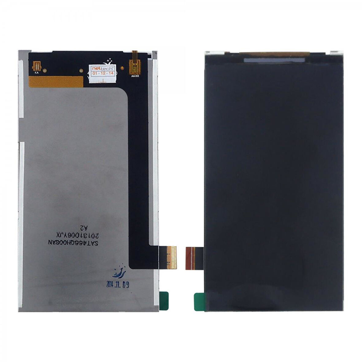 Teknonet Casper A3216 Uyumlu AA Kalite Lcd NT-1203