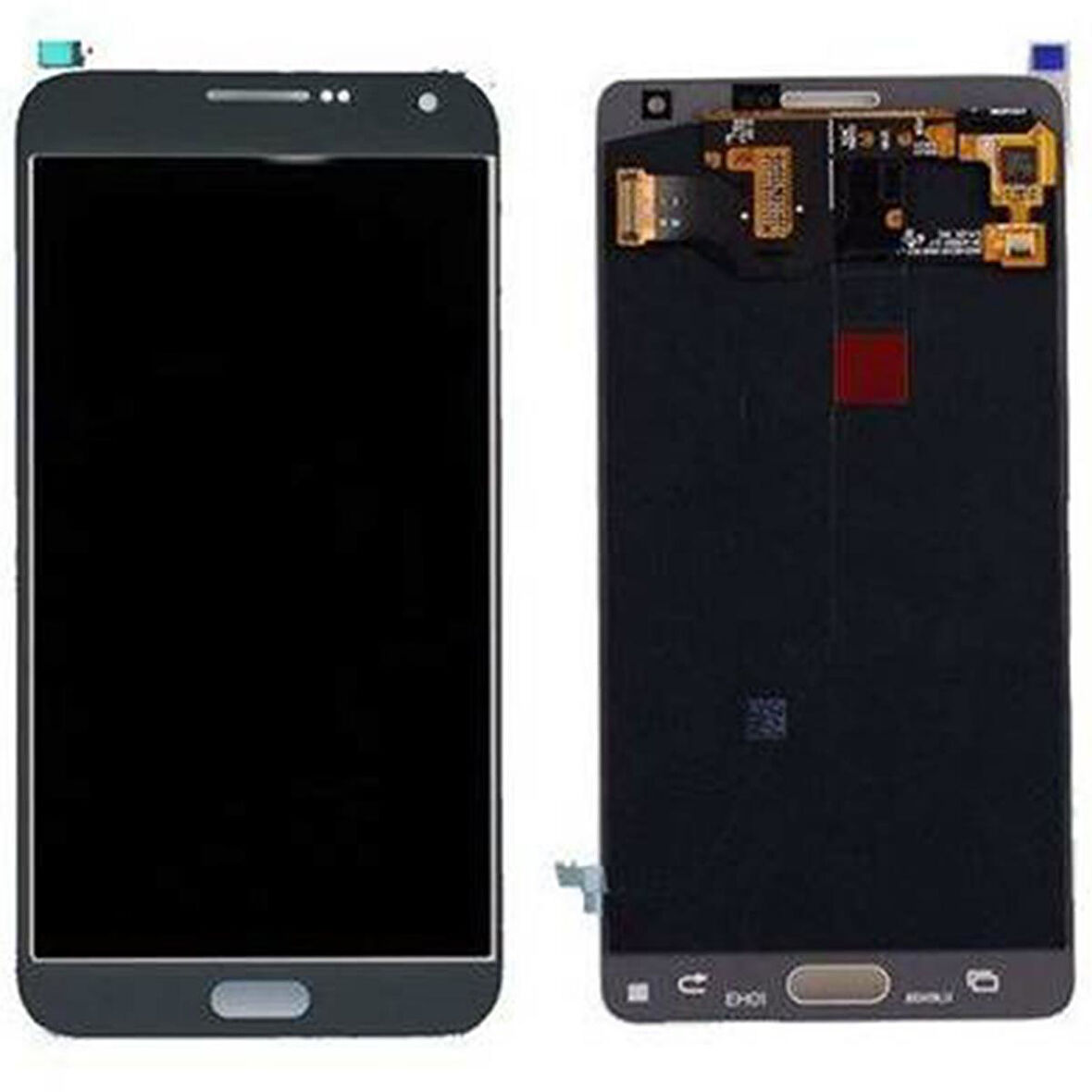 Teknonet Samsung Galaxy E700 E7 2015 Uyumlu Org Lcd+Dokunmatik VR-2536
