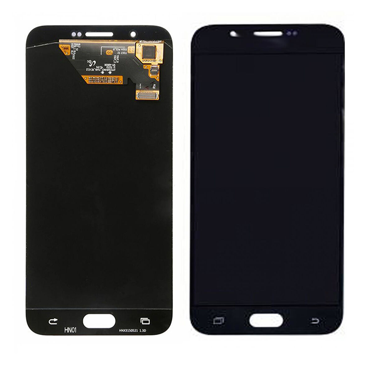 Teknonet Samsung Galaxy A8 Uyumlu Org Lcd+Dokunmatik VR-2455