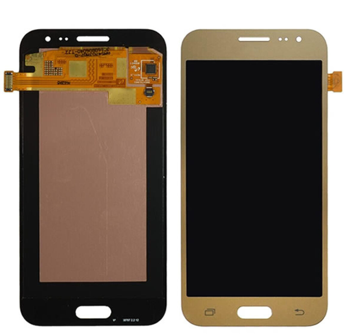 Teknonet Samsung Galaxy J200 J2 Uyumlu Org Lcd+Dokunmatik VR-2179