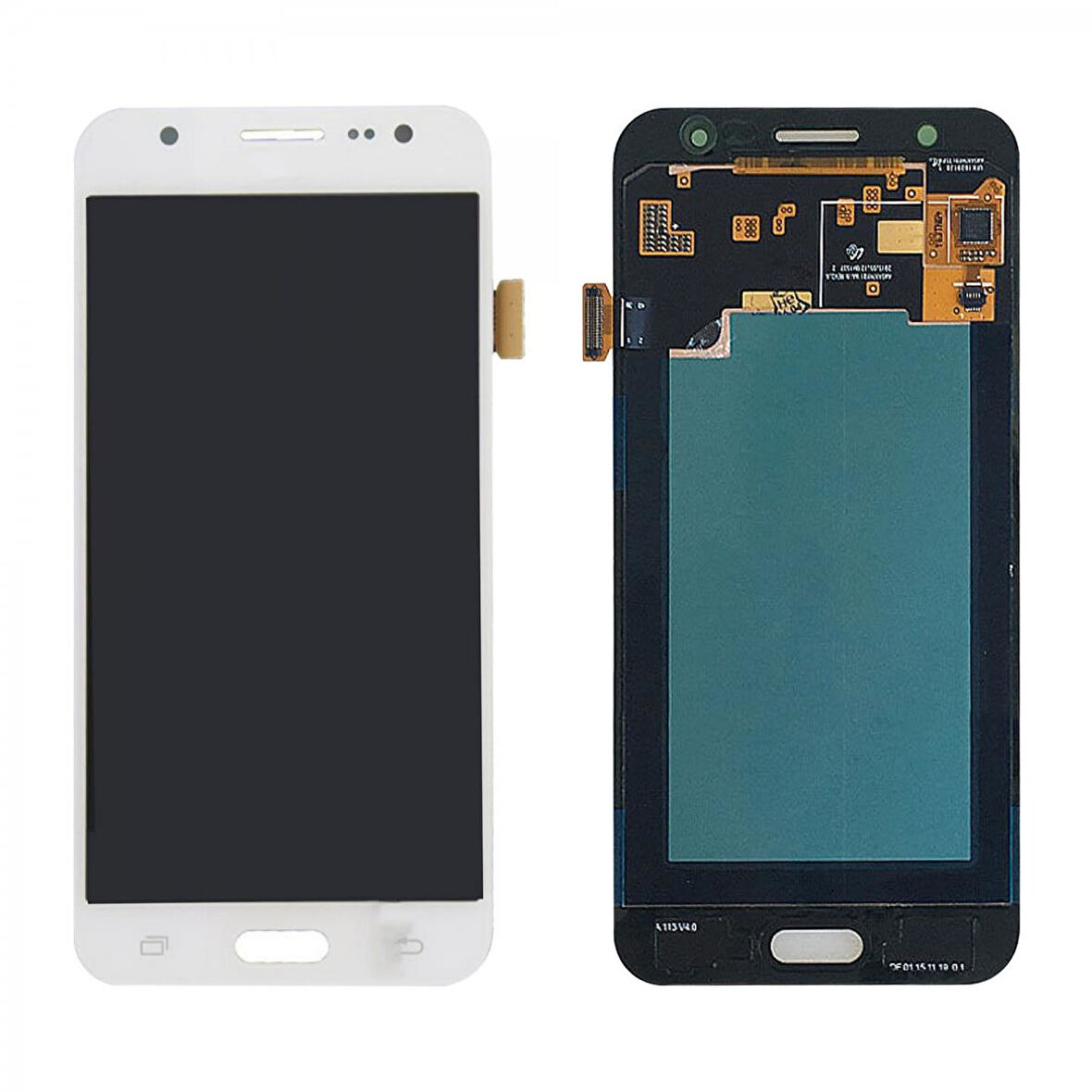 Teknonet Samsung Galaxy J500 J5 Uyumlu Org Lcd+Dokunmatik VR-2561