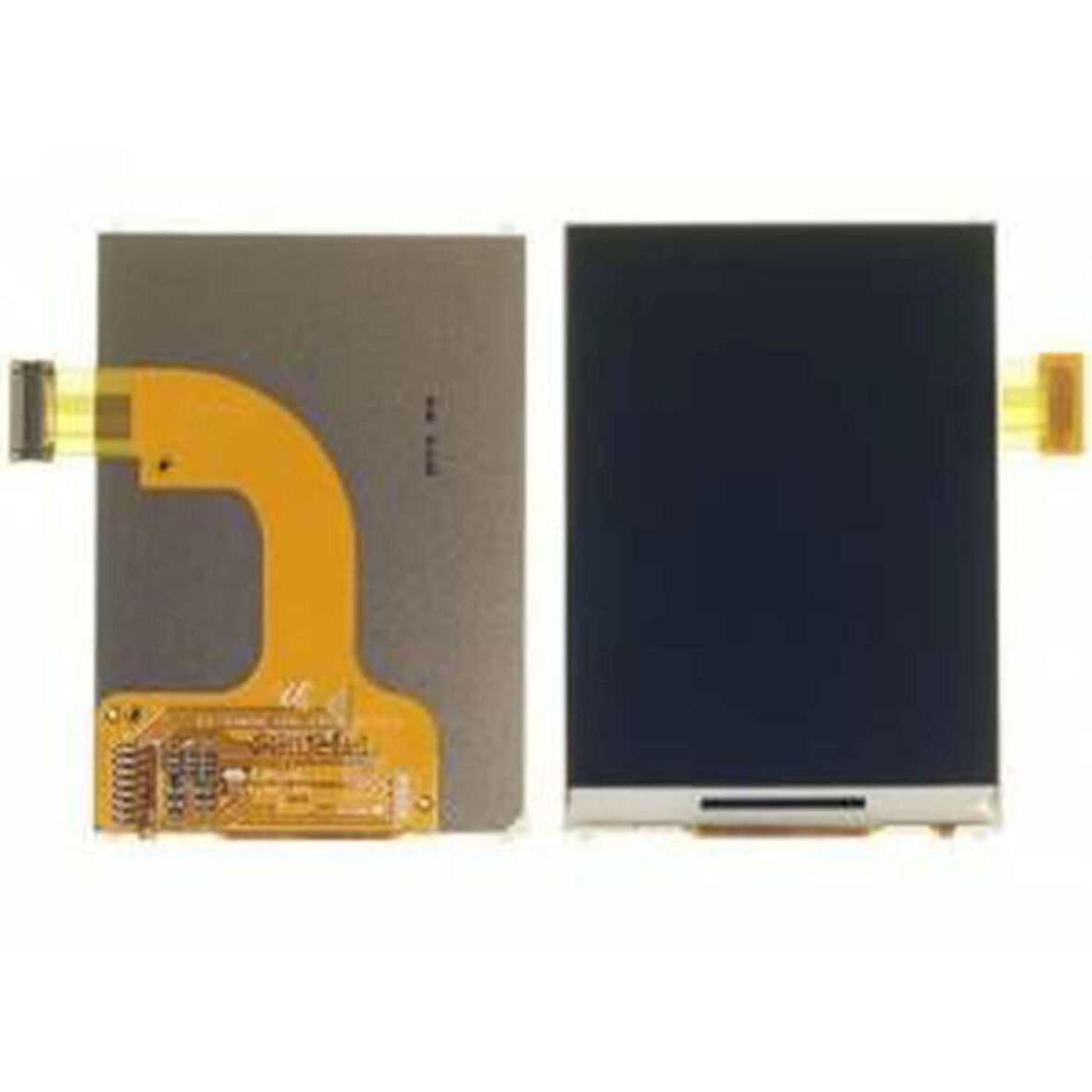 Teknonet Samsung Sgh- S3650 Corby Uyumlu AA Kalite Lcd NT-7472