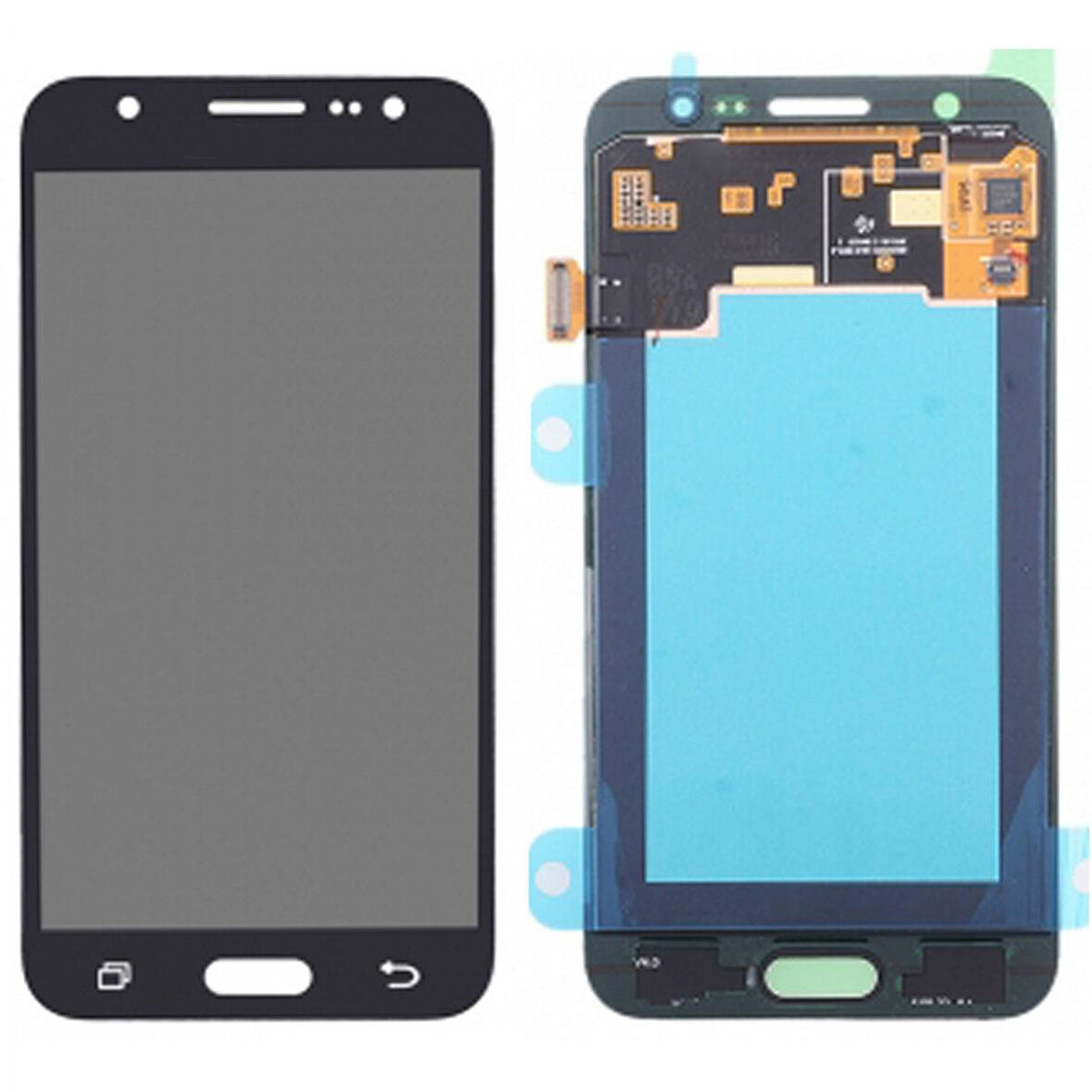 Teknonet Samsung Galaxy J510 J5 2016 Uyumlu Org Lcd+Dokunmatik VR-2556