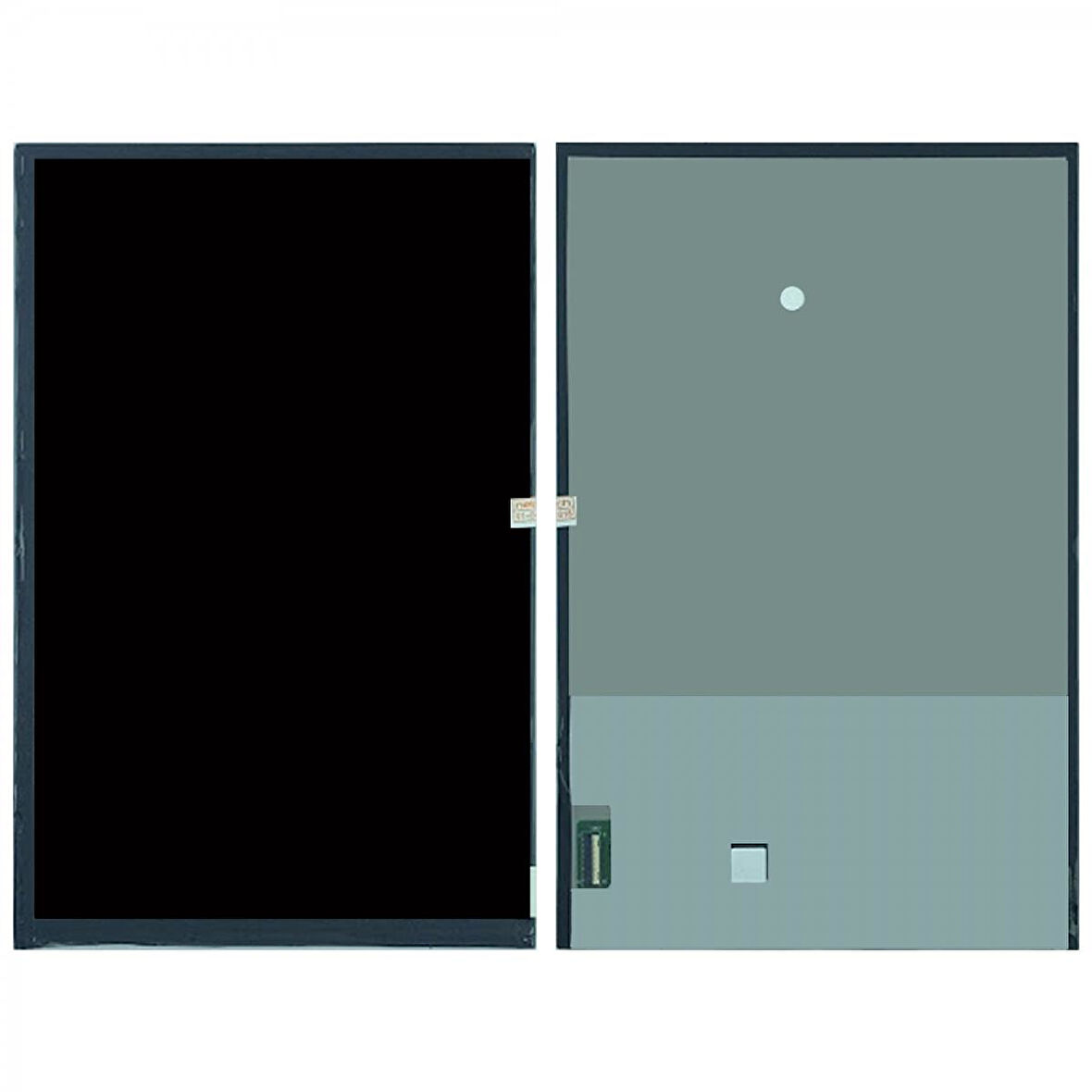 Teknonet Asus Me 175-372 Uyumlu AA Kalite Lcd NT-8772