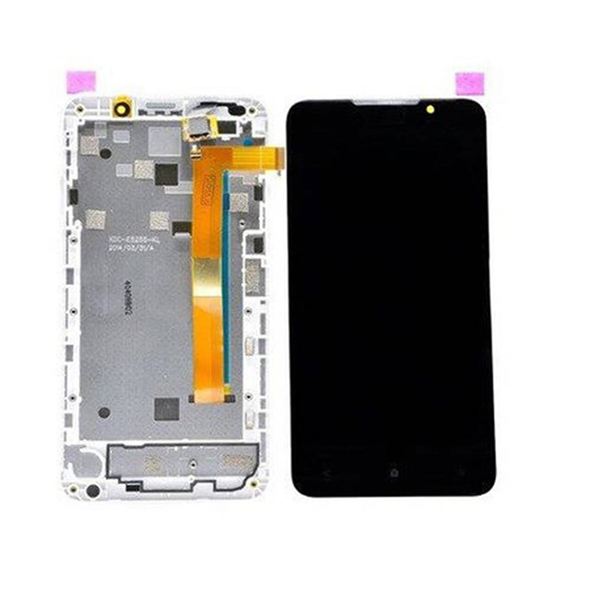 Teknonet HTC Desire 516 Uyumlu Org Lcd+Dokunmatik VR-4783