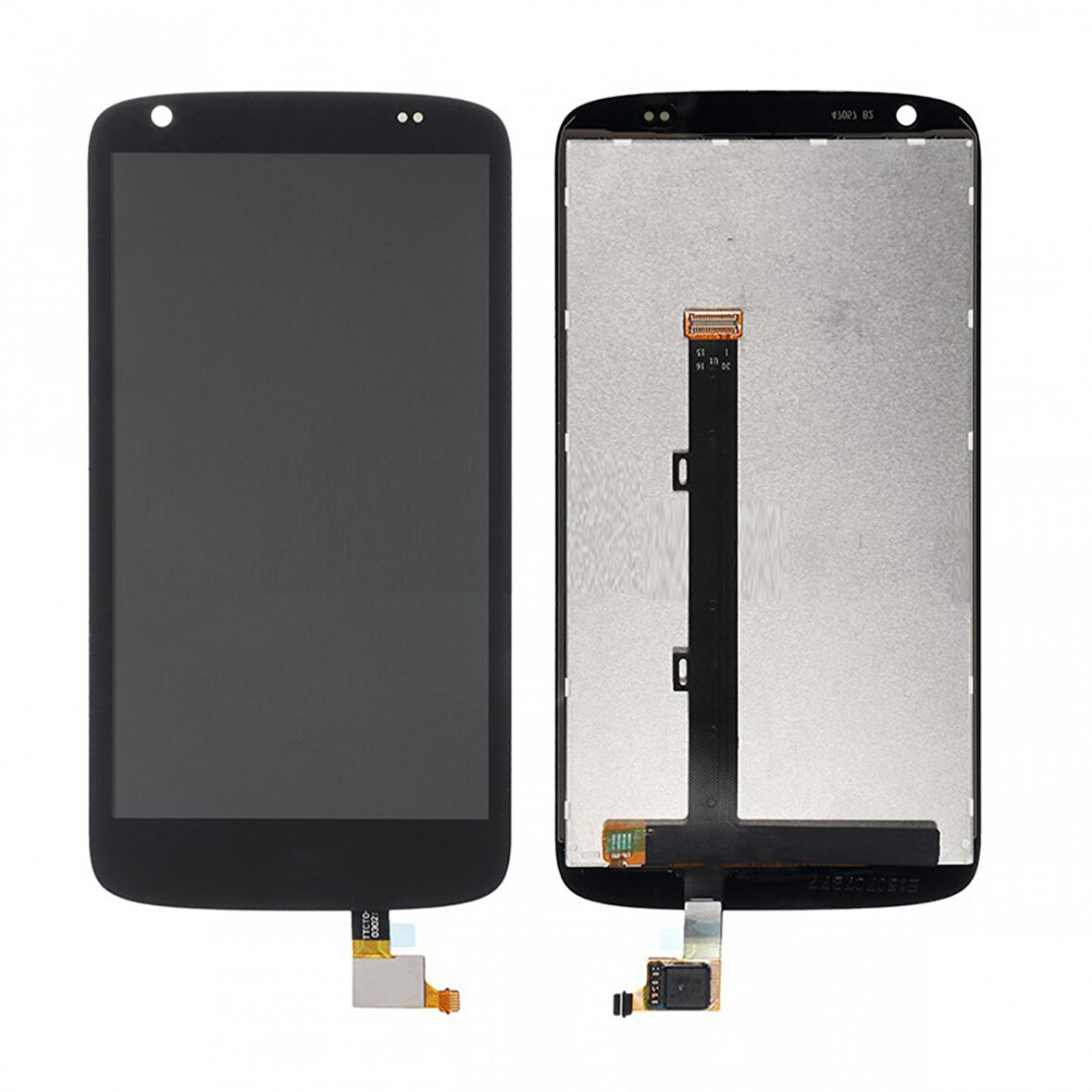 Teknonet HTC Desire 526 Uyumlu Org Lcd+Dokunmatik+Çıtalı VR-2948