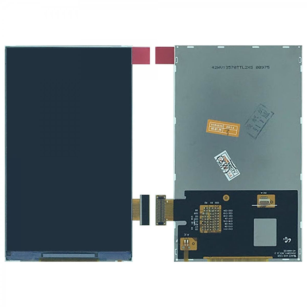 Teknonet Samsung Gt- I9050 Uyumlu AA Kalite Lcd NT-11608