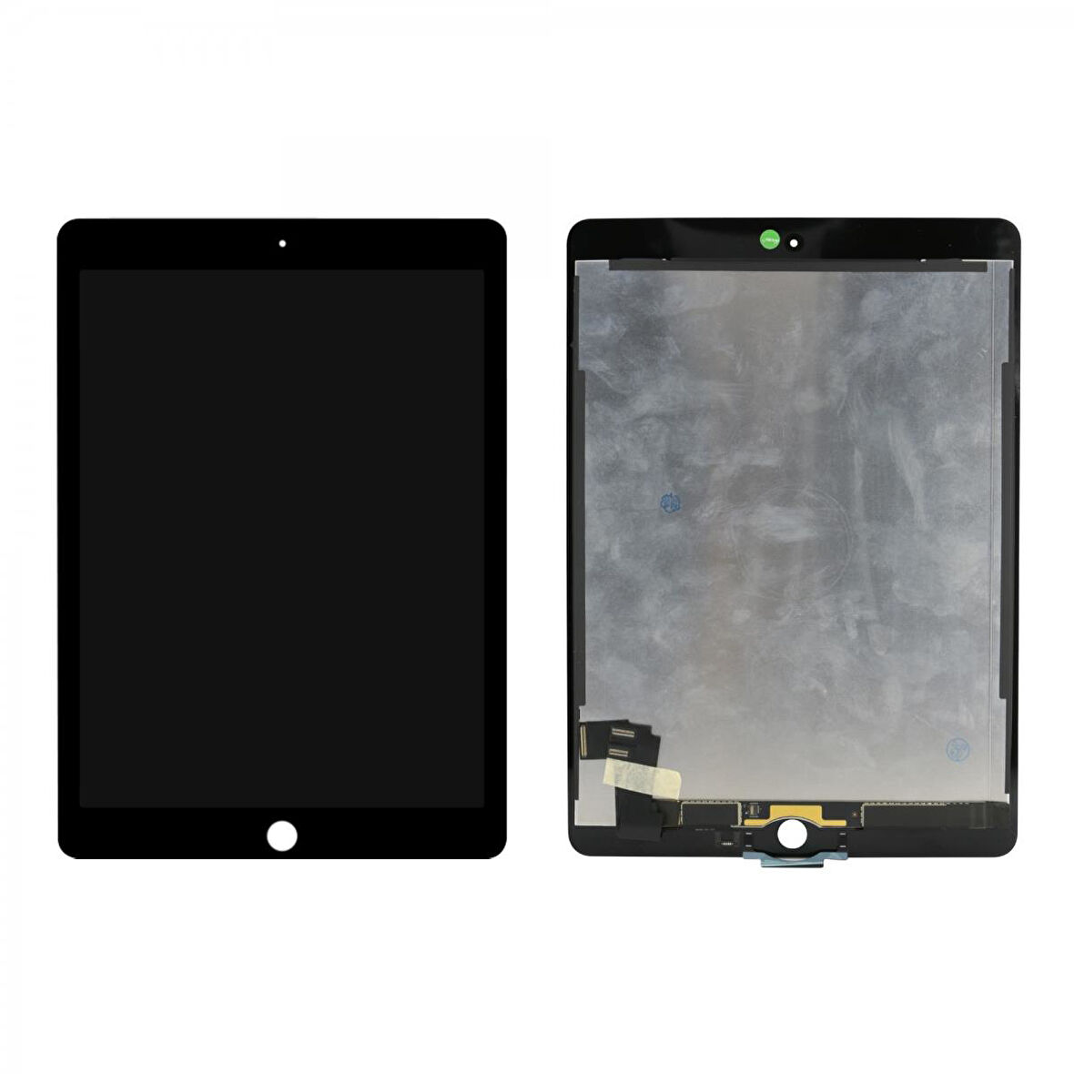 Teknonet Apple iPad Air 2 Uyumlu Org Lcd+Dokunmatik+Çıtalı VR-4490