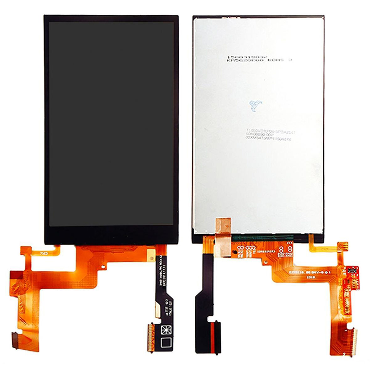 Teknonet HTC M8S Uyumlu Org Lcd NT-13271
