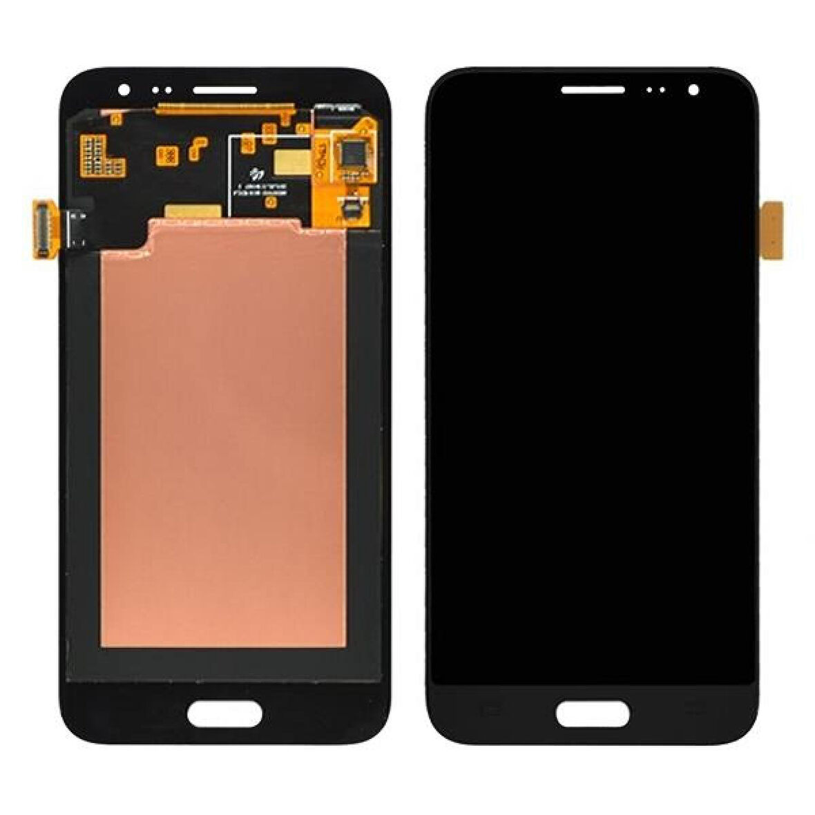Teknonet Samsung Galaxy J300 J3 Uyumlu Org Lcd+Dokunmatik VR-1198