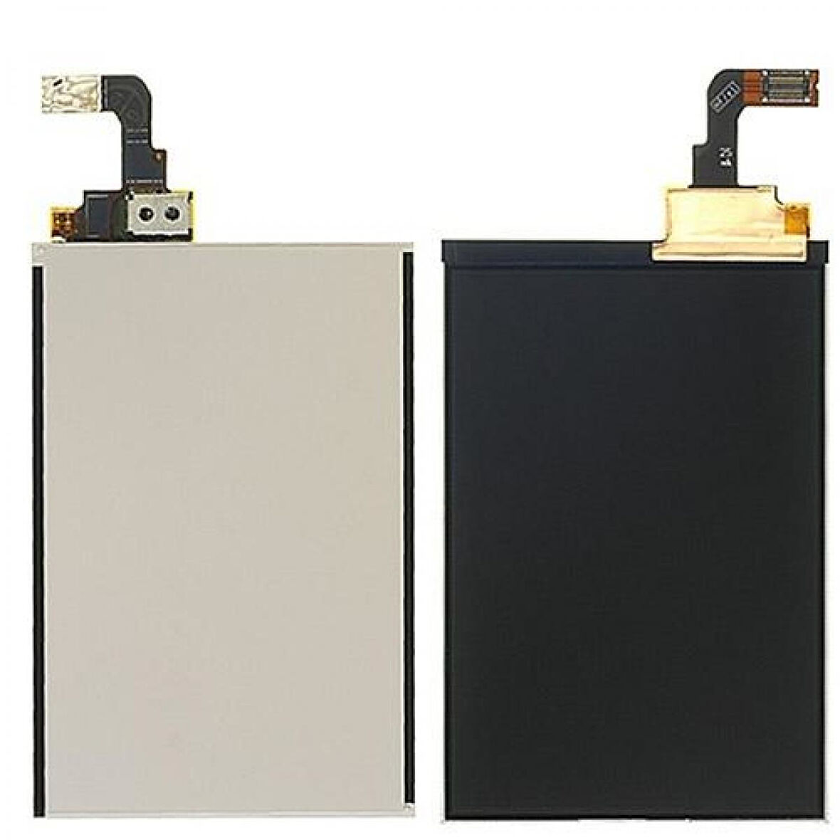 Teknonet Apple iPhone 3S Uyumlu AA Kalite Lcd NT-14055