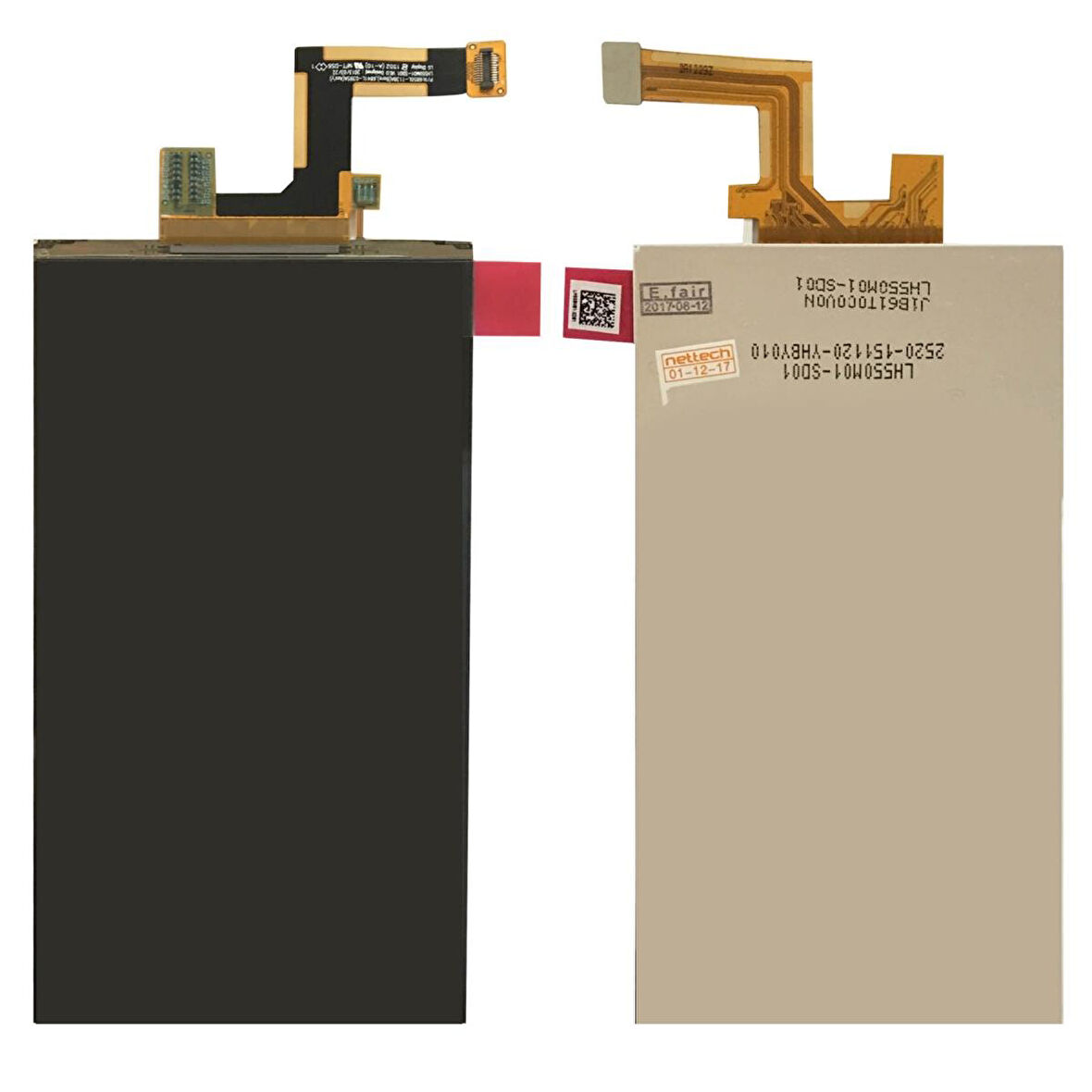 Teknonet LG G Pro Lite D682 Uyumlu Org Lcd NT-14173