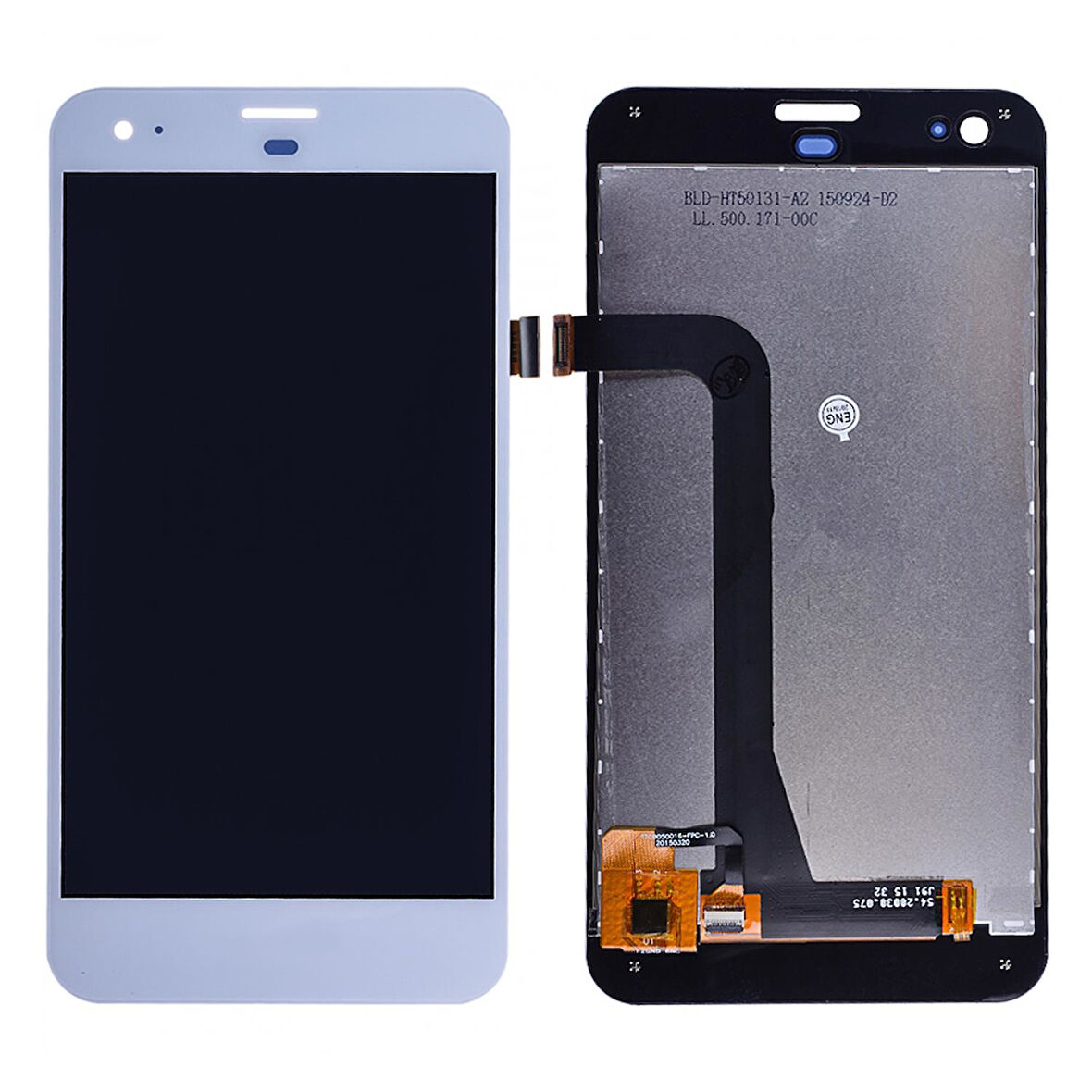 Teknonet Vestel Venüs V3 5010 Uyumlu Org Lcd+Dokunmatik VR-2700