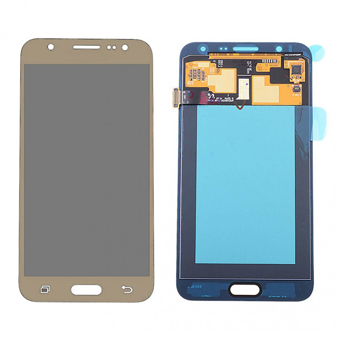 Teknonet Samsung Galaxy G610 J7 Prime Uyumlu Org Lcd+Dokunmatik VR-2400