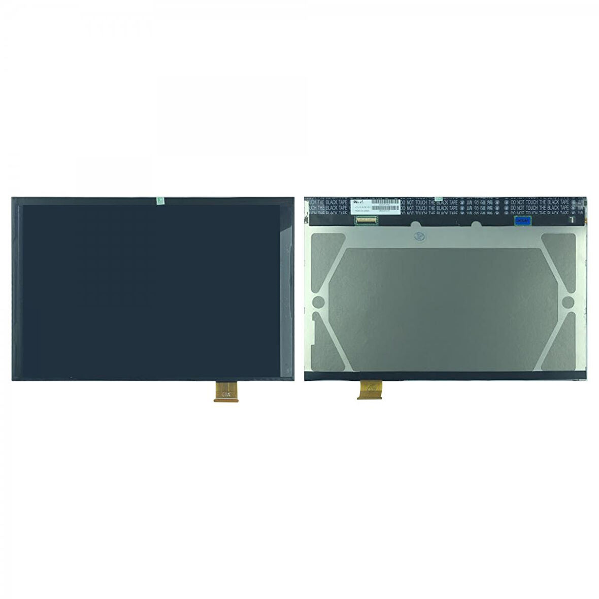 Teknonet Samsung Galaxy N8000 Note 10.1 Tab Uyumlu Org Lcd NT-16712