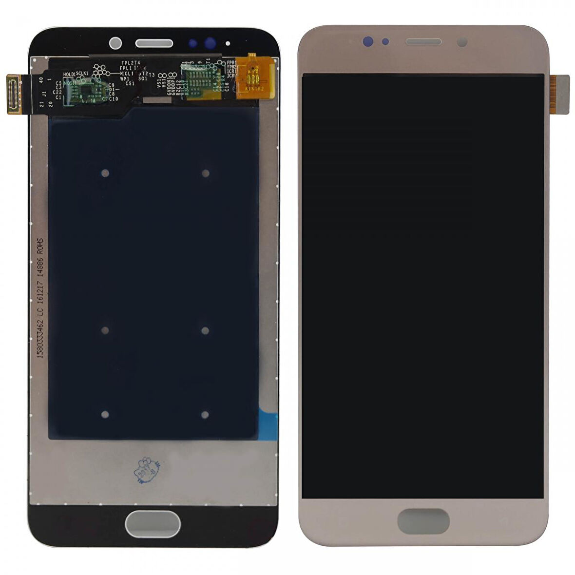 Teknonet Casper Via F1 Uyumlu Org Lcd+Dokunmatik VR-2768