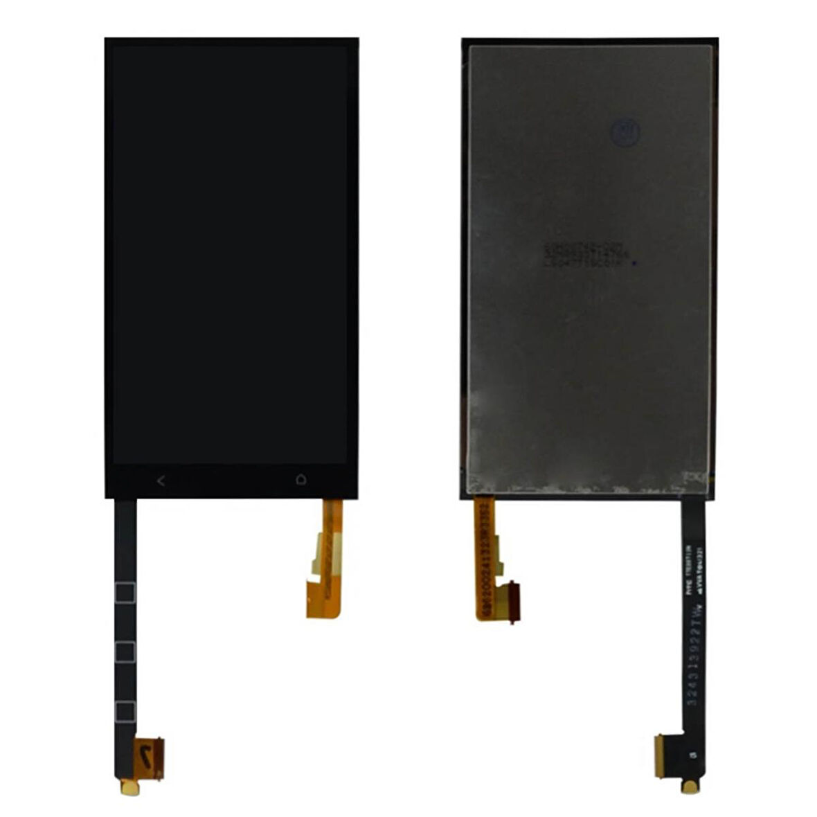 Teknonet HTC One M7 Uyumlu Org Lcd+Dokunmatik NT-18392