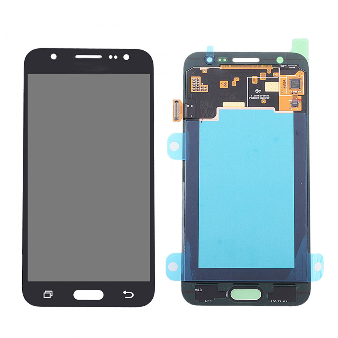 Teknonet Samsung Galaxy J500 J5 Uyumlu Oled Lcd+Dokunmatik VR-2564